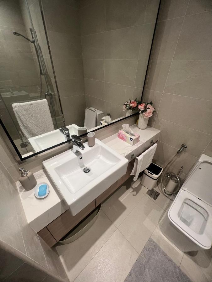 Modern Studio Center Of دبي المظهر الخارجي الصورة