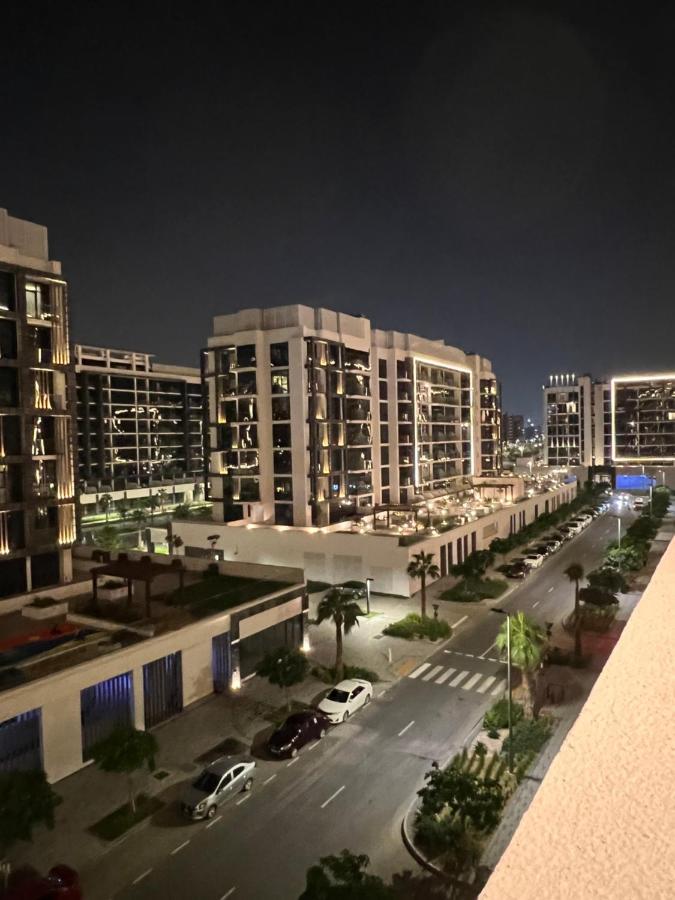 Modern Studio Center Of دبي المظهر الخارجي الصورة