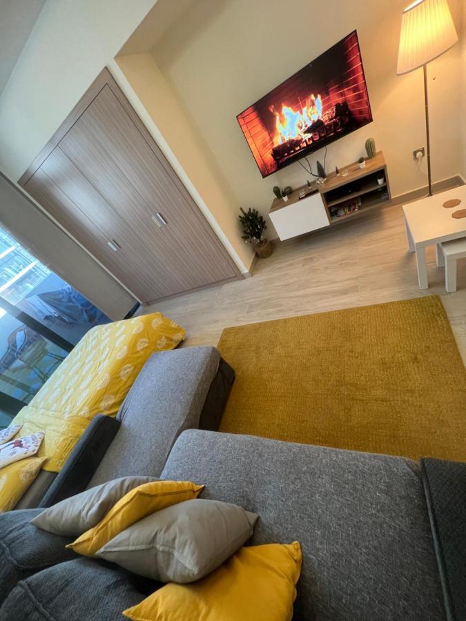Modern Studio Center Of دبي المظهر الخارجي الصورة