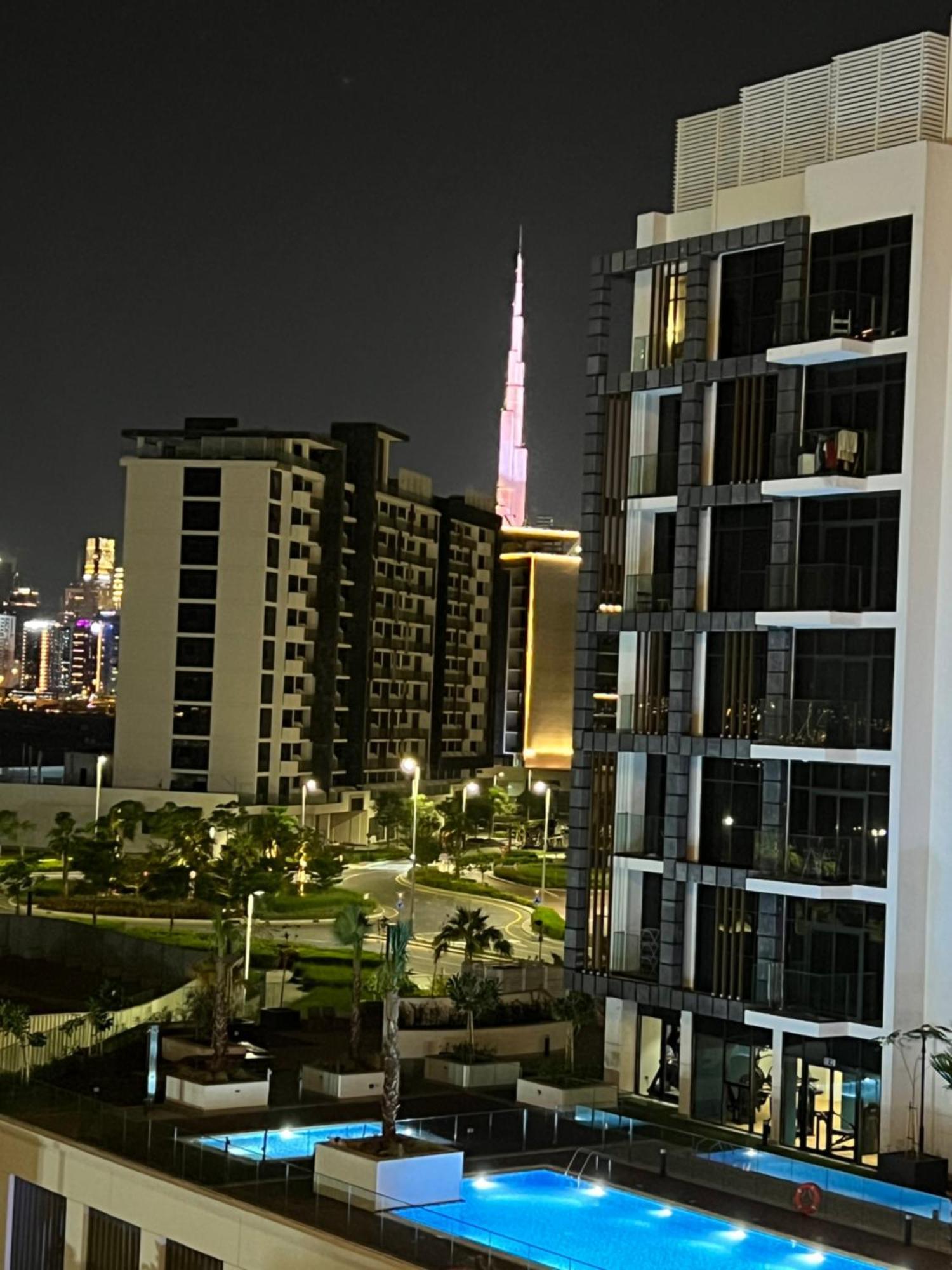 Modern Studio Center Of دبي المظهر الخارجي الصورة