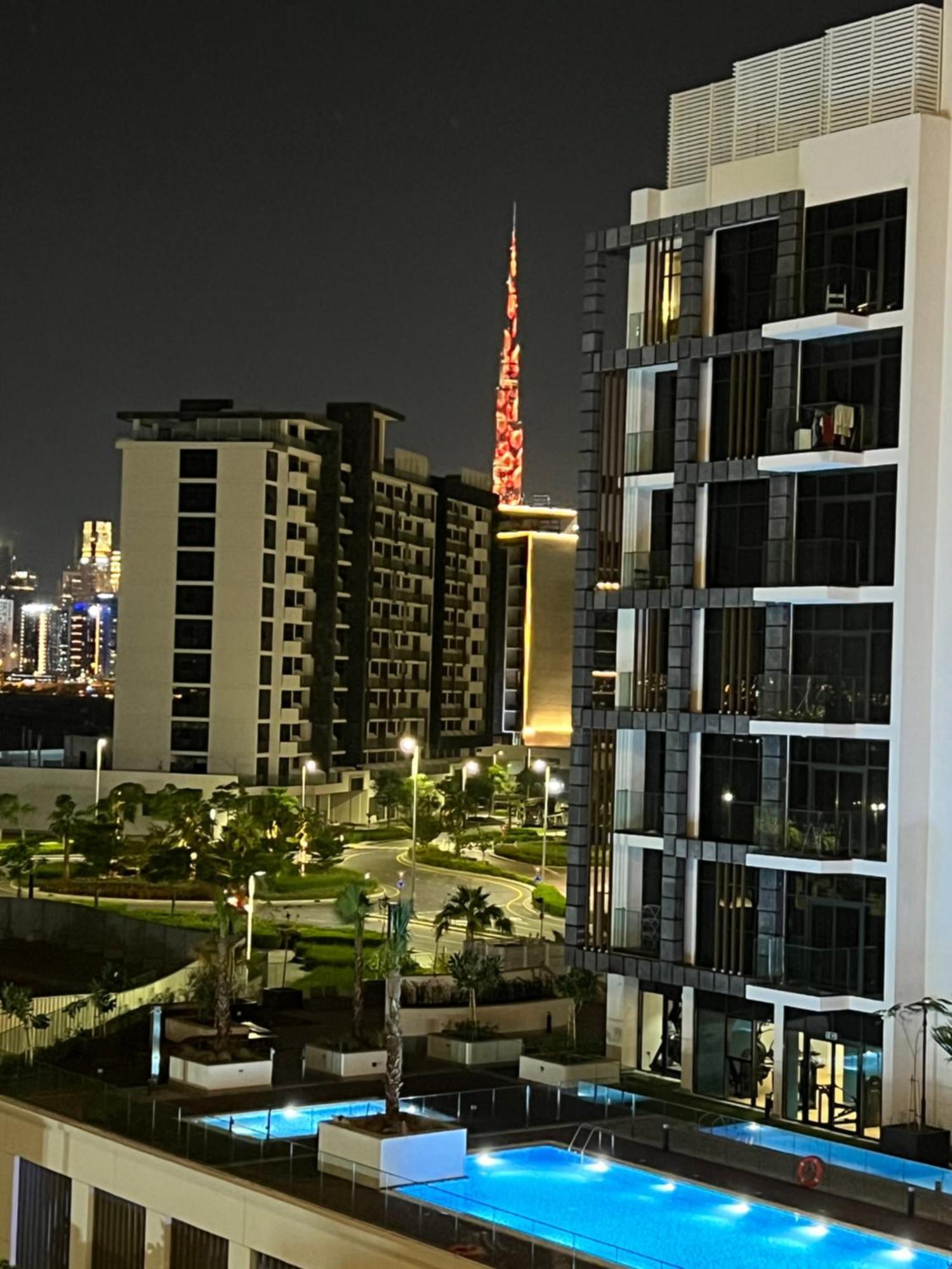 Modern Studio Center Of دبي المظهر الخارجي الصورة
