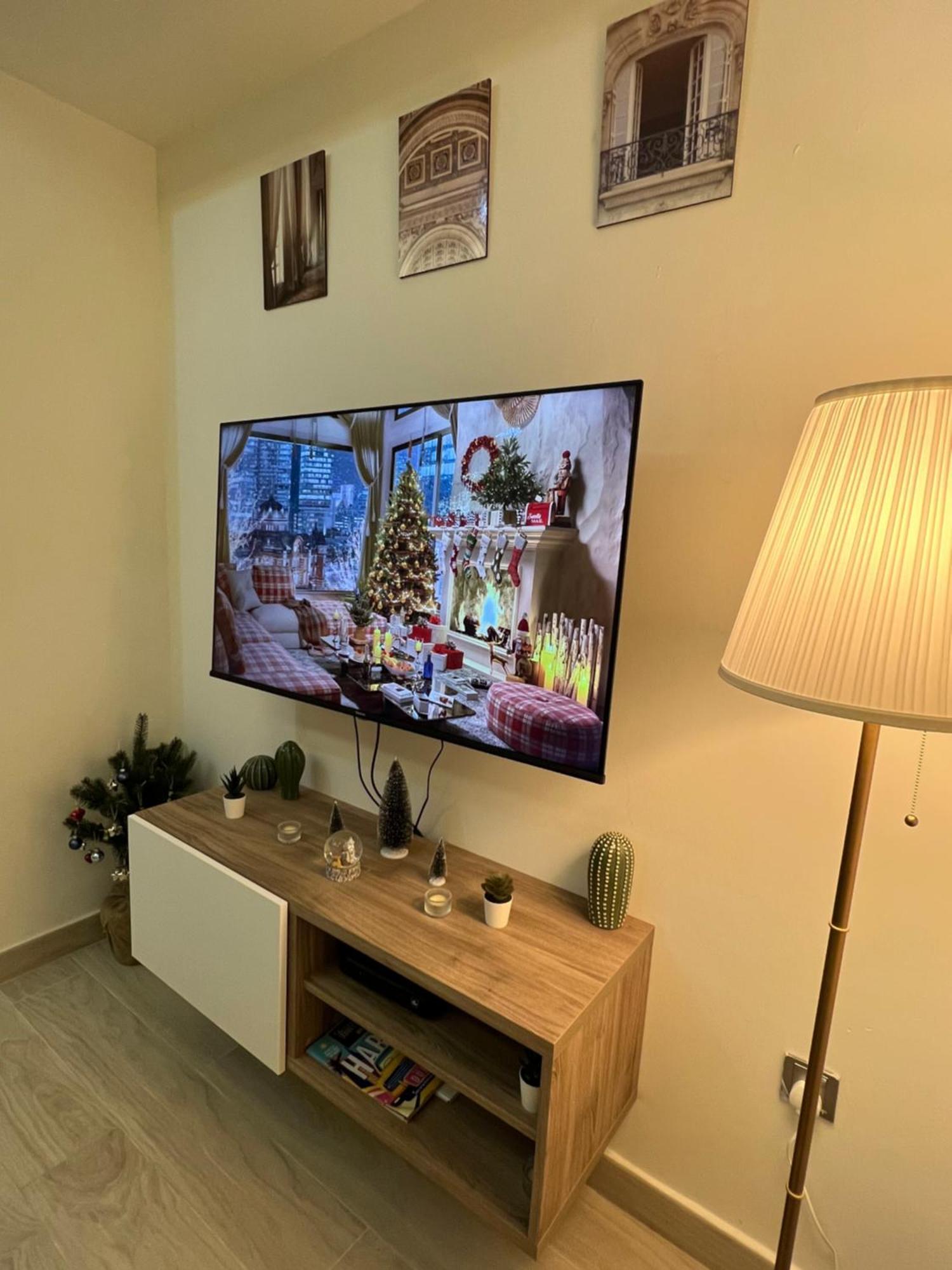 Modern Studio Center Of دبي المظهر الخارجي الصورة